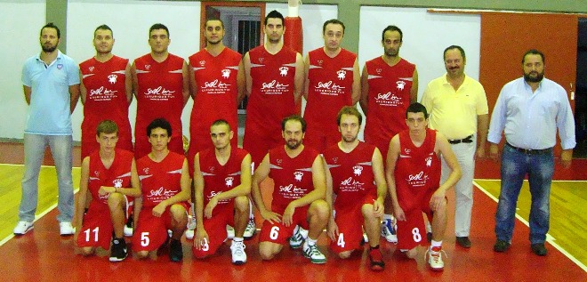 Το νέο Διοικητικό Συμβούλιο του Πήγασου Άστρους