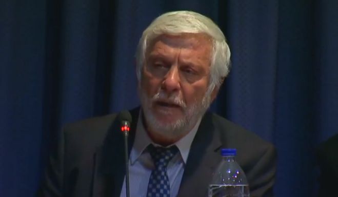 &quot;Ναι&quot; από το Περιφερειακό Συμβούλιο στην ίδρυσης Τράπεζας Πελοποννήσου