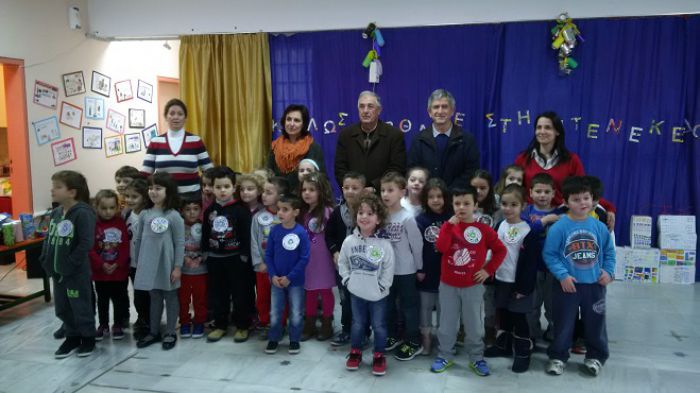 &Kappa;&alpha;&tau;&alpha;&sigma;&kappa;&epsilon;&upsilon;έ&sigmaf; &alpha;&pi;ό &alpha;&nu;&alpha;&kappa;&upsilon;&kappa;&lambda;ώ&sigma;&iota;&mu;&alpha; &upsilon;&lambda;&iota;&kappa;ά &epsilon;&tau;&omicron;ί&mu;&alpha;&sigma;&alpha;&nu; &mu;&alpha;&theta;&eta;&tau;έ&sigmaf; &sigma;&tau;&eta;&nu; &Tau;&rho;ί&pi;&omicron;&lambda;&eta;