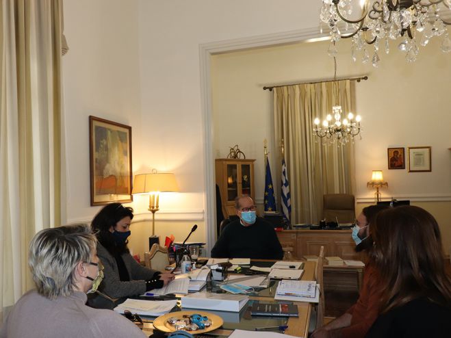 &Sigma;ύ&sigma;&kappa;&epsilon;&psi;&eta; &gamma;&iota;&alpha; &theta;έ&mu;&alpha;&tau;&alpha; &Tau;&omicron;&upsilon;&rho;&iota;&sigma;&mu;&omicron;ύ &upsilon;&pi;ό &tau;&omicron;&nu; &pi;&epsilon;&rho;&iota;&phi;&epsilon;&rho;&epsilon;&iota;ά&rho;&chi;&eta; &Pi;&epsilon;&lambda;&omicron;&pi;&omicron;&nu;&nu;ή&sigma;&omicron;&upsilon; &Pi;. &Nu;ί&kappa;&alpha;