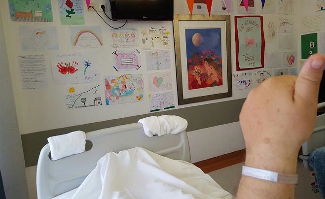 &laquo;Ό&lambda;&alpha; &theta;&alpha; &pi;ά&nu;&epsilon; &kappa;&alpha;&lambda;ά&raquo; &lambda;έ&epsilon;&iota; &omicron; &Pi;&rho;ό&epsilon;&delta;&rho;&omicron;&sigmaf; &tau;&omicron;&upsilon; &laquo;&Chi;&alpha;&mu;ό&gamma;&epsilon;&lambda;&omicron;&upsilon;&raquo; &gamma;&iota;&alpha; &tau;&eta;&nu; &pi;&epsilon;&rho;&iota;&pi;έ&tau;&epsilon;&iota;&alpha; &mu;&epsilon; &tau;&eta;&nu; &upsilon;&gamma;&epsilon;ί&alpha; &tau;&omicron;&upsilon;&hellip;