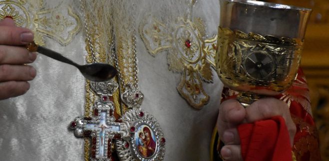 &Alpha;&chi;&alpha;ΐ&alpha; | &Iota;&epsilon;&rho;έ&alpha;&sigmaf; &alpha;&rho;&nu;ή&theta;&eta;&kappa;&epsilon; &nu;&alpha; &kappa;&omicron;&iota;&nu;&omega;&nu;ή&sigma;&epsilon;&iota; έ&gamma;&kappa;&upsilon;&omicron; &epsilon;&pi;&epsilon;&iota;&delta;ή ή&tau;&alpha;&nu; &alpha;&nu;ύ&pi;&alpha;&nu;&tau;&rho;&eta;