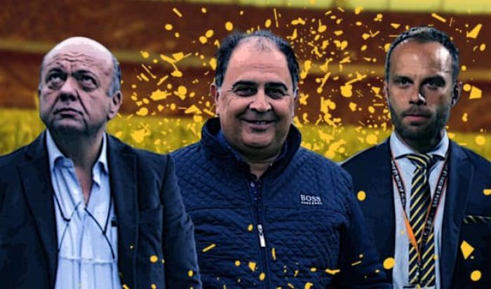 2019 | &Gamma;&iota;&omicron;&rho;&tau;ά&zeta;&omicron;&upsilon;&nu; &omicron;&iota; &Delta;&eta;&mu;ή&tau;&rho;&eta;&delta;&epsilon;&sigmaf; &tau;&omicron;&upsilon; &Alpha;&sigma;&tau;έ&rho;&alpha;!