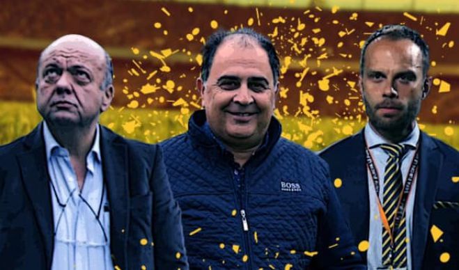 2019 | &Gamma;&iota;&omicron;&rho;&tau;ά&zeta;&omicron;&upsilon;&nu; &omicron;&iota; &Delta;&eta;&mu;ή&tau;&rho;&eta;&delta;&epsilon;&sigmaf; &tau;&omicron;&upsilon; &Alpha;&sigma;&tau;έ&rho;&alpha;!