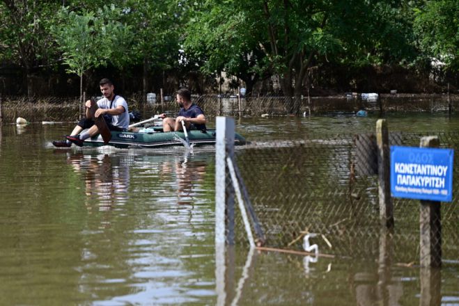 &Kappa;&alpha;&kappa;&omicron;&kappa;&alpha;&iota;&rho;ί&alpha; | &Sigma;&tau;&omicron;&upsilon;&sigmaf; 14 &omicron;&iota; &nu;&epsilon;&kappa;&rho;&omicron;ί &ndash; &Epsilon;&nu;&tau;&omicron;&pi;ί&sigma;&tau;&eta;&kappa;&alpha;&nu; &omicron;&iota; &sigma;&omicron;&rho;&omicron;ί &delta;&upsilon;&omicron; &alpha;&gamma;&nu;&omicron;&omicron;ύ&mu;&epsilon;&nu;&omega;&nu;