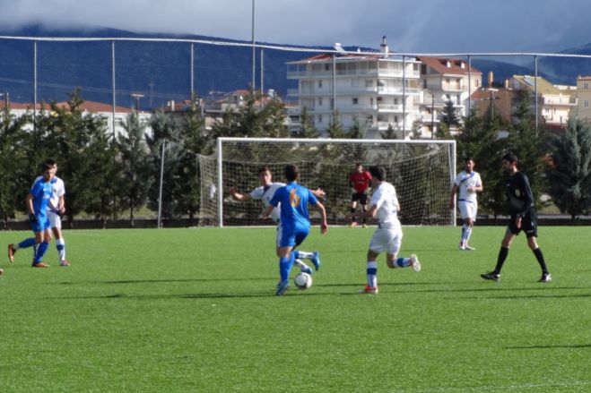 Οι παίδες του Αστέρα κέρδισαν τον Παναθηναϊκό!