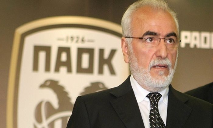 &Mu;έ&chi;&rho;&iota; &tau;&eta;&nu; Uefa &theta;&alpha; &phi;&tau;ά&sigma;&epsilon;&iota; &omicron; &Pi;&Alpha;&Omicron;&Kappa; &gamma;&iota;&alpha; &tau;&alpha; &alpha;ί&sigma;&chi;&eta; &tau;&eta;&sigmaf; &Tau;&rho;ί&pi;&omicron;&lambda;&eta;&sigmaf;!