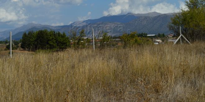 «Οποιαδήποτε κίνηση να μετατραπεί το Τουρκοδέντρι σε σκουπιδότοπο θα μάς βρει αντιμέτωπους»