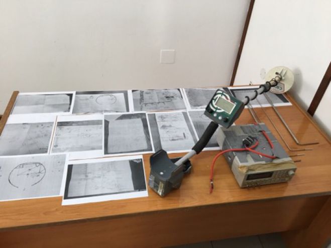Λαθρανασκαφές και στην Αρκαδία | Ταυτοποιήθηκαν άλλα δύο μέλη εγκληματικής οργάνωσης!