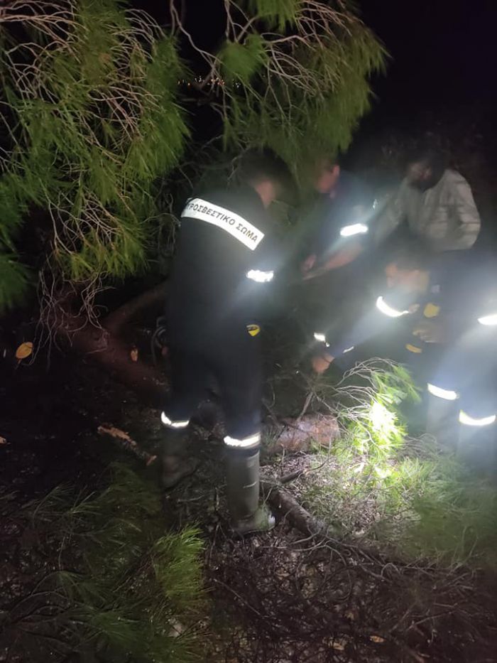 &Beta;ά&lambda;&mu;&eta; &Eta;&lambda;&epsilon;ί&alpha;&sigmaf; | &Alpha;ί&sigma;&iota;&omicron; &tau;έ&lambda;&omicron;&sigmaf; &gamma;&iota;&alpha; &tau;&alpha; &delta;ύ&omicron; ά&tau;&omicron;&mu;&alpha; &pi;&omicron;&upsilon; &epsilon;ί&chi;&alpha;&nu; &epsilon;&gamma;&kappa;&lambda;&omega;&beta;&iota;&sigma;&tau;&epsilon;ί &alpha;&pi;ό &tau;&eta;&nu; &kappa;&alpha;&kappa;&omicron;&kappa;&alpha;&iota;&rho;ί&alpha;