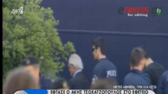 Απόφαση – καταπέλτης: Δημεύουν την περιουσία του Άκη Τσοχατζόπουλου!