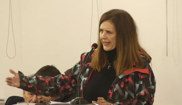 &Sigma;&phi;&omicron;&delta;&rho;ή &kappa;&rho;&iota;&tau;&iota;&kappa;ή &Nu;&tau;ί&nu;&alpha;&sigmaf; &Nu;&iota;&kappa;&omicron;&lambda;ά&kappa;&omicron;&upsilon; &gamma;&iota;&alpha; &tau;&eta; &delta;&iota;ά&lambda;&upsilon;&sigma;&eta; &tau;&eta;&sigmaf; &Mu;&epsilon;&rho;&chi;ί&alpha;&sigmaf; &kappa;&alpha;&iota; &tau;&eta;&nu; &upsilon;&pi;&omicron;&beta;ά&theta;&mu;&iota;&sigma;&eta; &tau;&eta;&sigmaf; 124 &Pi;&Beta;&Epsilon;