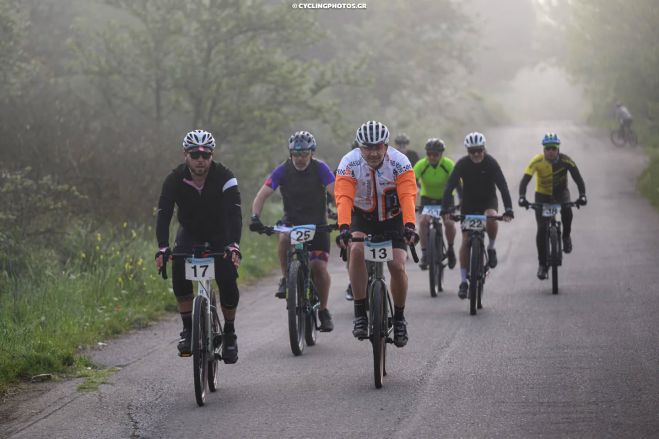 Τον Απρίλιο το Megalopolis Gravel Classic 2026