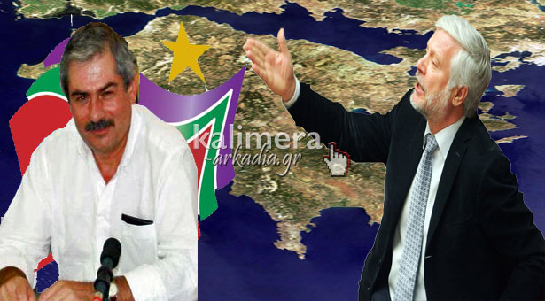 &Gamma;&iota;&alpha; &laquo;&pi;&epsilon;&rho;ί&epsilon;&rho;&gamma;&alpha;&raquo; έ&rho;&gamma;&alpha; &sigma;&tau;&eta;&nu; &Pi;&epsilon;&rho;&iota;&phi;έ&rho;&epsilon;&iota;&alpha; &mu;&iota;&lambda;ά &omicron; &Pi;&epsilon;&tau;&rho;ά&kappa;&omicron;&sigmaf; &tau;&omicron;&upsilon; &Sigma;&Upsilon;&Rho;&Iota;&Zeta;&Alpha;&ndash; &Nu;&iota;&kappa;&omicron;&lambda;ά&kappa;&omicron;&upsilon;: &laquo;Έ&chi;&epsilon;&iota; &delta;&omicron;&upsilon;&lambda;έ&psi;&epsilon;&iota; &epsilon;&lambda;ά&chi;&iota;&sigma;&tau;&alpha; &sigma;&tau;&eta; &zeta;&omega;ή &tau;&omicron;&upsilon;. &Phi;&omicron;ύ&sigma;&kappa;&alpha; &omicron; &Sigma;&Upsilon;&Rho;&Iota;&Zeta;&Alpha;&raquo;