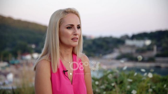 Υφυπουργός Τουρισμού Αλβανίας: "Μην ψωνίζετε σε μαγαζιά που μιλάνε την Ελληνική Γλώσσα" (vd)