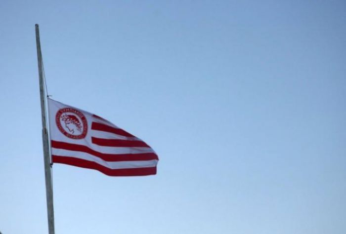ΠΑΕ Ολυμπιακός για Σεμέδο: "Όσο εκκρεμεί η διερεύνηση της υπόθεσης, δεν θα προβούμε σε οποιαδήποτε τοποθέτηση"
