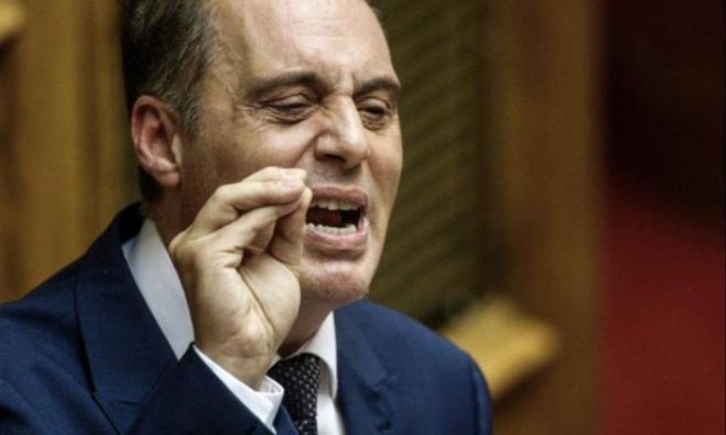 &Epsilon;&lambda;&lambda;&eta;&nu;&iota;&kappa;ή &Lambda;ύ&sigma;&eta; &gamma;&iota;&alpha; &tau;&alpha;&lambda;&alpha;&iota;&pi;&omega;&rho;ί&alpha; &pi;&omicron;&lambda;&iota;&tau;ώ&nu; &sigma;&epsilon; &Alpha;&theta;&eta;&nu;ώ&nu; &ndash; &Kappa;&omicron;&rho;ί&nu;&theta;&omicron;&upsilon;: &laquo;&Epsilon;&pi;&iota;&tau;&epsilon;&lambda;&iota;&kappa;ό &kappa;&rho;ά&tau;&omicron;&sigmaf; &upsilon;&pi;ό &delta;&iota;ά&lambda;&upsilon;&sigma;&eta;, &kappa;&upsilon;&beta;έ&rho;&nu;&eta;&sigma;&eta; &sigma;&epsilon; &alpha;&delta;&iota;ά&kappa;&omicron;&pi;&epsilon;&sigmaf; &delta;&iota;&alpha;&kappa;&omicron;&pi;έ&sigmaf;&raquo;