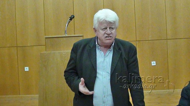 &laquo;&Pi;&rho;&omicron;&tau;&epsilon;ί&nu;&epsilon;&tau;&epsilon; &gamma;&iota;&alpha; &sigma;&upsilon;&mu;&pi;&alpha;&rho;&alpha;&sigma;&tau;ά&tau;&eta;, &pi;&rho;ό&sigma;&omega;&pi;&omicron; &pi;&omicron;&upsilon; &sigma;&upsilon;&mu;&mu;&epsilon;&tau;&epsilon;ί&chi;&epsilon; &sigma;&tau;&omicron; &Mu;&epsilon;&lambda;&iota;&gamma;&alpha;&lambda;ά, ό&pi;&omicron;&upsilon; &omicron;&iota; &Chi;&rho;&upsilon;&sigma;&alpha;&upsilon;&gamma;ί&tau;&epsilon;&sigmaf; &pi;&rho;&omicron;έ&beta;&eta;&sigma;&alpha;&nu; &sigma;&tau;&alpha; &gamma;&nu;&omega;&sigma;&tau;ά έ&kappa;&tau;&rho;&omicron;&pi;&alpha;&raquo;!