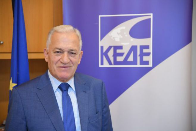 Εκλογές ΚΕΔΕ | Στο ψηφοδέλτιο Κυρίζογλου ο Δήμαρχος Γορτυνίας, Στάθης Κούλης
