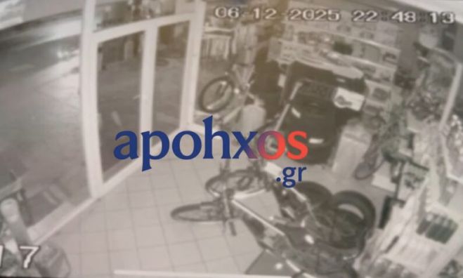 &Eta; &sigma;&tau;&iota;&gamma;&mu;ή &pi;&omicron;&upsilon; &tau;&alpha; 4,6 &Rho;ί&chi;&tau;&epsilon;&rho; &laquo;&tau;&alpha;&rho;&alpha;&kappa;&omicron;&upsilon;&nu;&omicron;ύ&nu;&raquo; &tau;&alpha; &Kappa;&alpha;&lambda;ά&beta;&rho;&upsilon;&tau;&alpha; (vd)