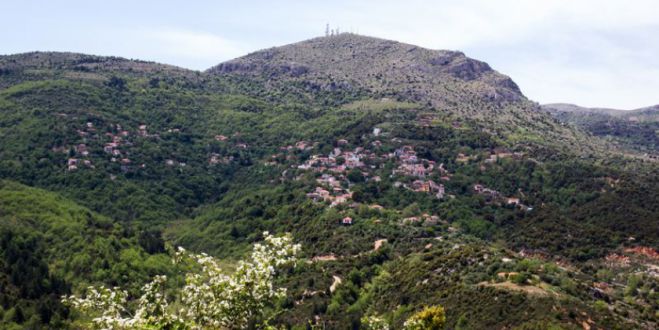 Μαθητές από την Καλαμάτα έρχονται εκδρομή στα υπέροχα Δολιανά!