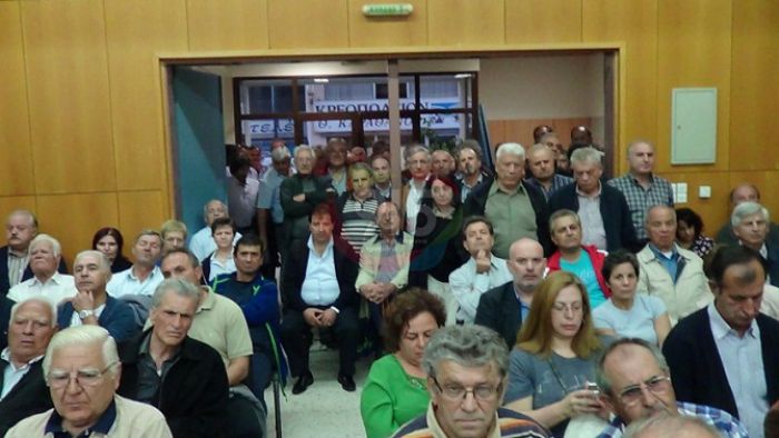 &Kappa;&alpha;&tau;ά&mu;&epsilon;&sigma;&tau;&omicron; &tau;&omicron; &Epsilon;&rho;&gamma;&alpha;&tau;&iota;&kappa;ό &Kappa;έ&nu;&tau;&rho;&omicron; &gamma;&iota;&alpha; &tau;&eta;&nu; &omicron;&mu;&iota;&lambda;ί&alpha; &Rho;&omega;&mu;&alpha;&nu;&iota;ά &gamma;&iota;&alpha; &tau;&iota;&sigmaf; &sigma;&upsilon;&nu;&tau;ά&xi;&epsilon;&iota;&sigmaf; (vd)