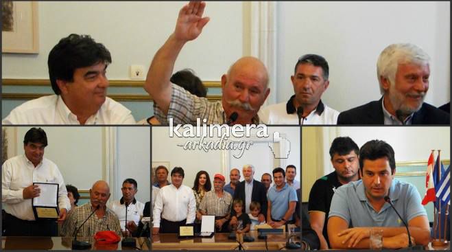 &Sigma;&upsilon;&gamma;&kappa;&iota;&nu;&eta;&mu;έ&nu;&omicron;&sigmaf; &beta;&rho;&alpha;&beta;&epsilon;ύ&tau;&eta;&kappa;&epsilon; &omicron; &mu;&epsilon;&gamma;ά&lambda;&omicron;&sigmaf; &epsilon;&upsilon;&epsilon;&rho;&gamma;έ&tau;&eta;&sigmaf; &tau;&omicron;&upsilon; &Tau;&upsilon;&rho;&omicron;ύ, &Epsilon;&upsilon;&sigma;&tau;ά&theta;&iota;&omicron;&sigmaf; &Sigma;&upsilon;&kappa;&iota;ώ&tau;&eta;&sigmaf;! (vd)