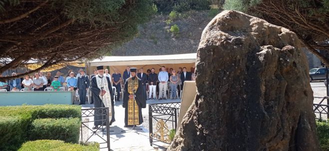 Οι εκδηλώσεις για την 199η επέτειο της μάχης των Τρικόρφων (εικόνες - βίντεο)