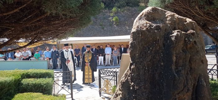 Οι εκδηλώσεις για την 199η επέτειο της μάχης των Τρικόρφων (εικόνες - βίντεο)