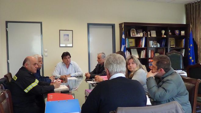 &Epsilon;&theta;&epsilon;&lambda;&omicron;&nu;&tau;&iota;&kappa;ή &alpha;&nu;&alpha;&delta;ά&sigma;&omega;&sigma;&eta; &tau;&omicron;&nu; &Alpha;&pi;&rho;ί&lambda;&iota;&omicron; &sigma;&tau;&omicron; &Mu;&alpha;ί&nu;&alpha;&lambda;&omicron;!