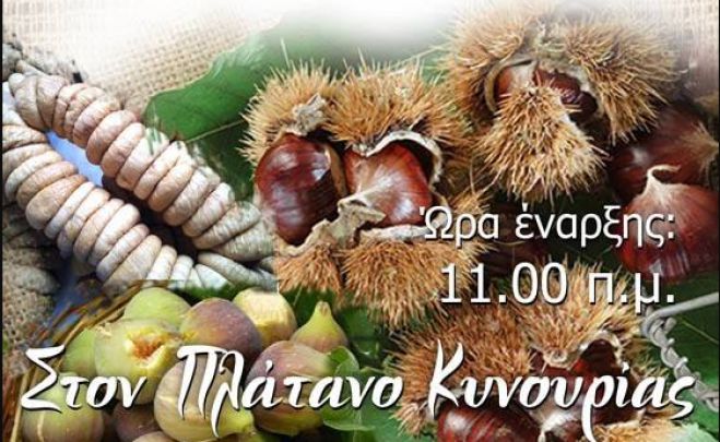 &Gamma;&iota;&omicron;&rho;&tau;ή &sigma;ύ&kappa;&omicron;&upsilon; &kappa;&alpha;&iota; &kappa;ά&sigma;&tau;&alpha;&nu;&omicron;&upsilon; &theta;&alpha; &gamma;ί&nu;&epsilon;&iota; &sigma;&tau;&omicron;&nu; &Pi;&lambda;ά&tau;&alpha;&nu;&omicron; &Kappa;&upsilon;&nu;&omicron;&upsilon;&rho;ί&alpha;&sigmaf;!