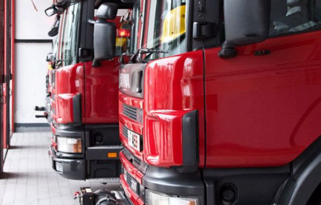 Ποιες ενέργειες έχουν γίνει για να παραμείνει η Πυροσβεστική στη Μεγαλόπολη;