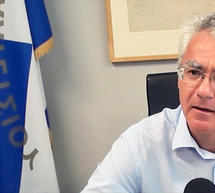 Υπομονή για τα σκουπίδια ζητά ο Σμυρνιώτης από τον κόσμο – Επίθεση σε Παυλή (video)