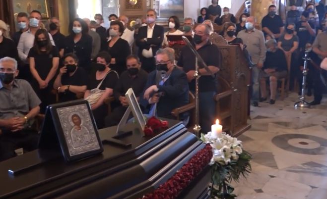 &Eta; &Epsilon;&xi;ό&delta;&iota;&omicron;&sigmaf; &Alpha;&kappa;&omicron;&lambda;&omicron;&upsilon;&theta;ί&alpha; &tau;&omicron;&upsilon; &Gamma;&iota;ώ&rho;&gamma;&omicron;&upsilon; &Tau;&sigma;&alpha;&gamma;&gamma;&omicron;ύ&rho;&eta; &sigma;&tau;&omicron; &chi;&omega;&rho;&iota;ό &Lambda;&omicron;&upsilon;&kappa;ά (vd)