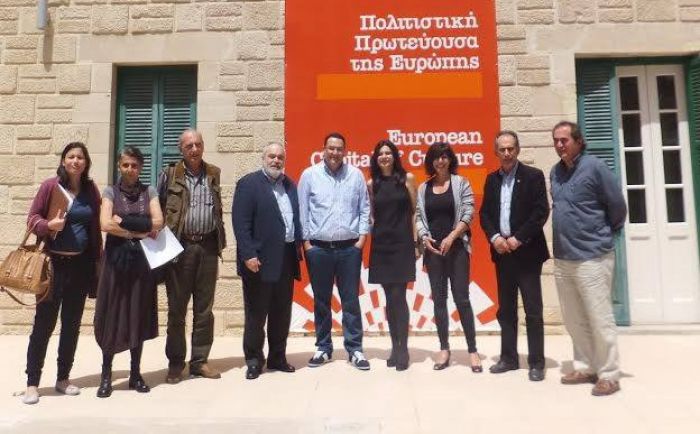 &Pi;&omicron;&lambda;&iota;&tau;&iota;&sigma;&tau;&iota;&kappa;ή &Pi;&rho;&omega;&tau;&epsilon;ύ&omicron;&upsilon;&sigma;&alpha; - &Mu;έ&lambda;&eta; &tau;&eta;&sigmaf; &Omicron;&rho;&gamma;&alpha;&nu;&omega;&tau;&iota;&kappa;ή&sigmaf; &Epsilon;&pi;&iota;&tau;&rho;&omicron;&pi;ή&sigmaf; &epsilon;&pi;&iota;&kappa;έ&phi;&theta;&eta;&kappa;&alpha;&nu; &tau;&eta;&nu; &Pi;ά&phi;&omicron;