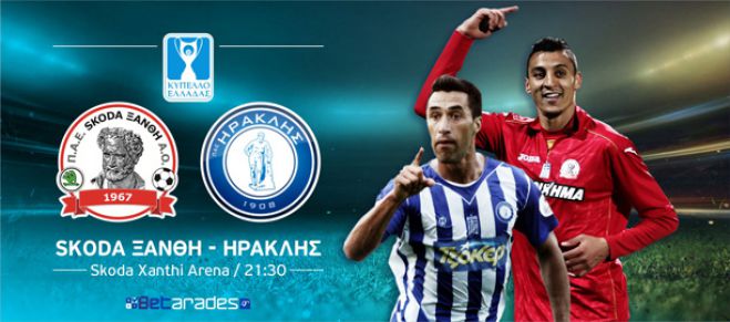 Στοίχημα: Κερδίζει η ΑΪΚ, όρθια η Μάλαγα