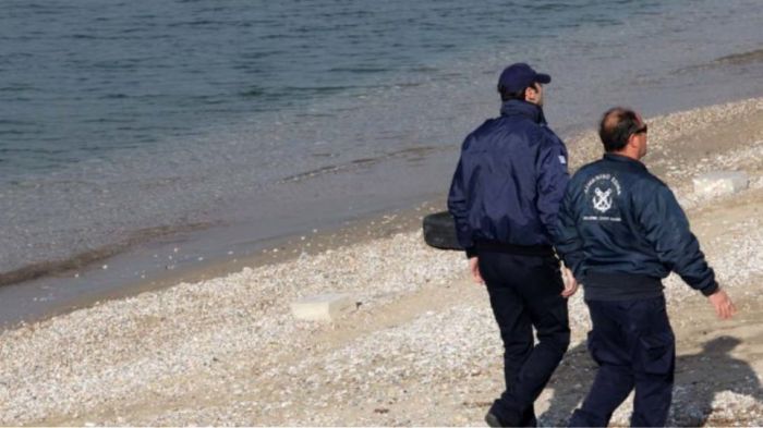 Νεκρή γυναίκα ανασύρθηκε από την παραλία Τυρού