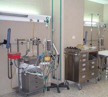 Μόνο επείγοντα χειρουργεία ως το τέλος Ιουνίου στο Παναρκαδικό Νοσοκομείο της Τρίπολης!