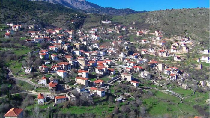 Τα αποτελέσματα των εκλογών του συλλόγου Φίλων Πραστού
