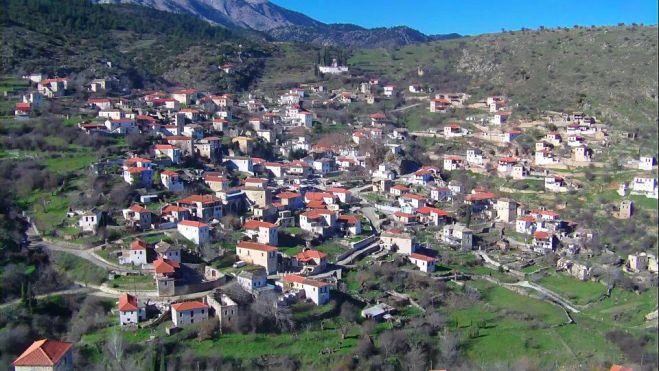 Τα αποτελέσματα των εκλογών του συλλόγου Φίλων Πραστού