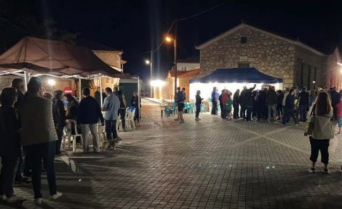 &Sigma;&tau;&eta;&nu; &Alpha;&lambda;έ&alpha; &Tau;&epsilon;&gamma;έ&alpha;&sigmaf; &theta;&alpha; &upsilon;&pi;&omicron;&delta;&epsilon;&chi;&theta;&omicron;ύ&nu; &kappa;&alpha;&iota; &phi;έ&tau;&omicron;&sigmaf; &tau;&omicron;&upsilon;&sigmaf; &alpha;&theta;&lambda;&eta;&tau;έ&sigmaf; &tau;&omicron;&upsilon; "&Sigma;&pi;ά&rho;&tau;&alpha;&theta;&lambda;&omicron;&nu;"