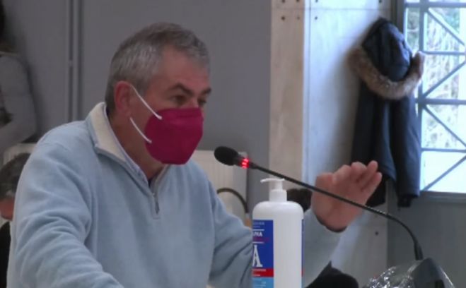 Σοβαρή πρόταση από Πετράκο | Ακυρώστε την απολιγνιτοποίηση - Μην κινδυνεύσει η ενεργειακή ασφάλεια της χώρας - Επαναλειτουργία για τις μονάδες της ΔΕΗ Μεγαλόπολης