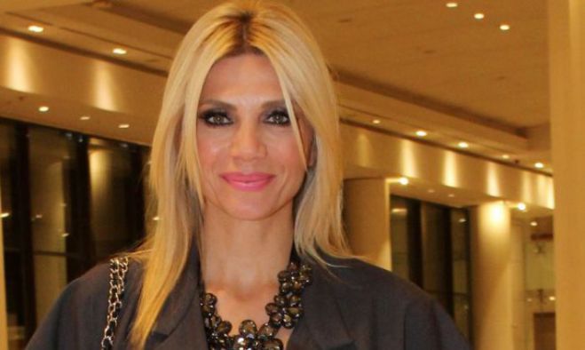 &Phi;&omega;&tau;&epsilon;&iota;&nu;ή &Gamma;&epsilon;&omega;&rho;&gamma;&alpha;&nu;&tau;ά | &Eta; &epsilon;&nu;&tau;&upsilon;&pi;&omega;&sigma;&iota;&alpha;&kappa;ή &pi;&alpha;&rho;&omicron;&upsilon;&sigma;&iota;ά&sigma;&tau;&rho;&iota;&alpha; &tau;&omega;&nu; &kappa;&lambda;&eta;&rho;ώ&sigma;&epsilon;&omega;&nu; &Omicron;&Pi;&Alpha;&Pi; &alpha;&pi;ό &tau;&eta;&nu; &Mu;&epsilon;&gamma;&alpha;&lambda;ό&pi;&omicron;&lambda;&eta;!