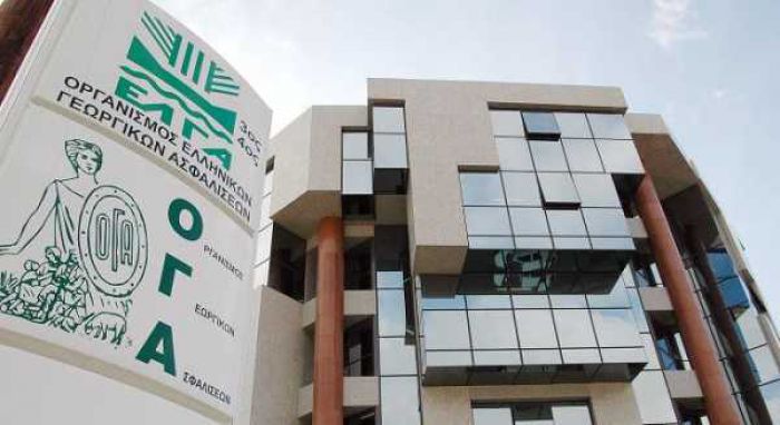 &Omicron;&iota;&kappa;&omicron;&gamma;&epsilon;&nu;&epsilon;&iota;&alpha;&kappa;ά &epsilon;&pi;&iota;&delta;ό&mu;&alpha;&tau;&alpha; &pi;&lambda;&eta;&rho;ώ&nu;&epsilon;&iota; &omicron; &Omicron;&Gamma;&Alpha; &sigma;&tau;&eta;&nu; &Alpha;&rho;&kappa;&alpha;&delta;ί&alpha;