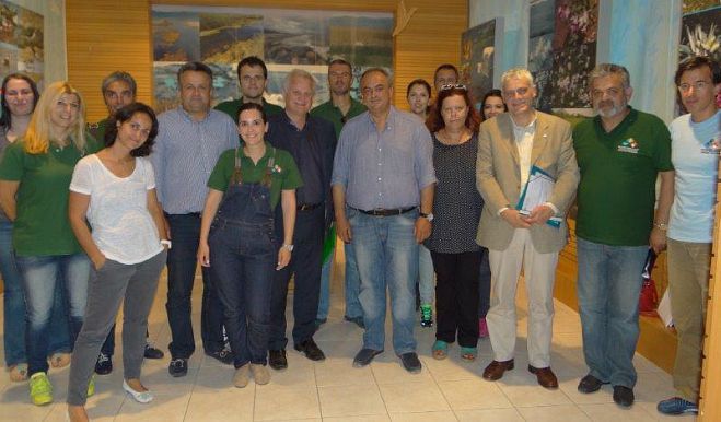 &Sigma;&tau;&alpha; &gamma;&rho;&alpha;&phi;&epsilon;ί&alpha; &tau;&omicron;&upsilon; &Phi;&omicron;&rho;έ&alpha; &Delta;&iota;&alpha;&chi;&epsilon;ί&rho;&iota;&sigma;&eta;&sigmaf; &Pi;ά&rho;&nu;&omega;&nu;&alpha; &omicron; &Upsilon;&pi;&omicron;&upsilon;&rho;&gamma;ό&sigmaf; &Pi;&epsilon;&rho;&iota;&beta;ά&lambda;&lambda;&omicron;&nu;&tau;&omicron;&sigmaf; (&epsilon;&iota;&kappa;ό&nu;&epsilon;&sigmaf;)!