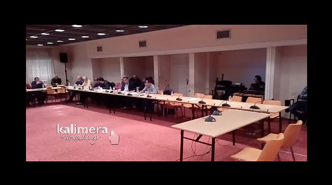 Αποχώρησε η παράταξη Σμυρνιώτη από το δημοτικό συμβούλιο