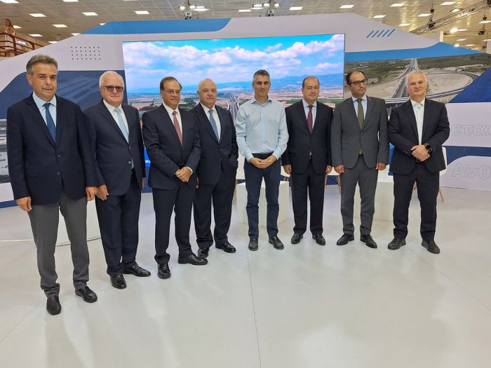 ΔΕΘ 2025 | Πτωχός για το πρόγραμμα «Μαριέττα Γιαννάκου»: «Δεν μιλάμε για τοίχους και κτίρια, αλλά για παιδικές ιστορίες ζωής»