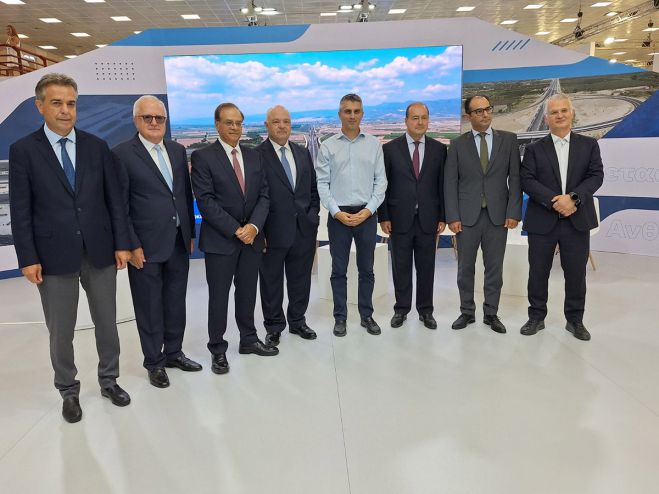 ΔΕΘ 2025 | Πτωχός για το πρόγραμμα «Μαριέττα Γιαννάκου»: «Δεν μιλάμε για τοίχους και κτίρια, αλλά για παιδικές ιστορίες ζωής»