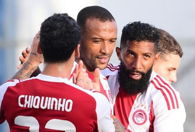 &Omicron;&lambda;&upsilon;&mu;&pi;&iota;&alpha;&kappa;ό&sigmaf; | &Sigma;&kappa;έ&psi;&epsilon;&iota;&sigmaf; &gamma;&iota;&alpha; &alpha;&nu;&alpha;&beta;&omicron;&lambda;ή &tau;&omicron;&upsilon; &alpha;&gamma;ώ&nu;&alpha; &mu;&epsilon; &tau;&omicron;&nu; &Alpha;&sigma;&tau;έ&rho;&alpha; Aktor