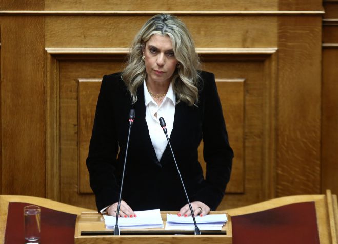 &Kappa;&alpha;&rho;&alpha;&mu;&alpha;&nu;&lambda;ή: "&Theta;&alpha; &kappa;&alpha;&tau;&alpha;&psi;&eta;&phi;ί&sigma;&omega; &tau;&omicron;&nu; &gamma;ά&mu;&omicron; &tau;&omega;&nu; &omicron;&mu;&omicron;&phi;ύ&lambda;&omega;&nu; &alpha;&kappa;ό&mu;&alpha; &kappa;&alpha;&iota; &mu;&epsilon; &kappa;&omicron;&mu;&mu;&alpha;&tau;&iota;&kappa;ή &pi;&epsilon;&iota;&theta;&alpha;&rho;&chi;&epsilon;ί&alpha;"